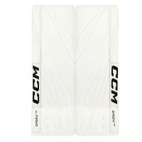 Goalie pads